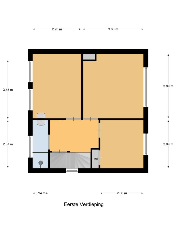 Foto 18 van Wirostraat 11