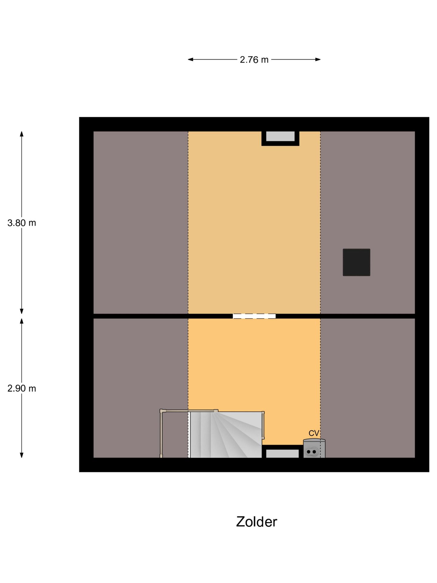 Foto 19 van Wirostraat 11