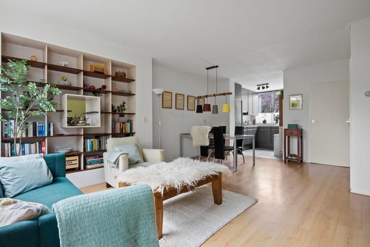 Foto 8 van Hudsonring 59