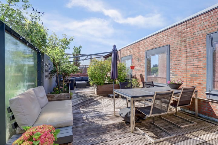 Foto 4 van Tenderstraat 2