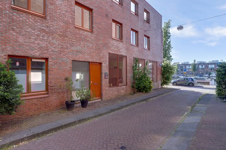 Foto 7 van Tenderstraat 2