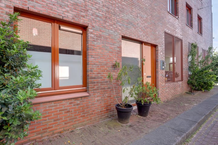 Foto 8 van Tenderstraat 2