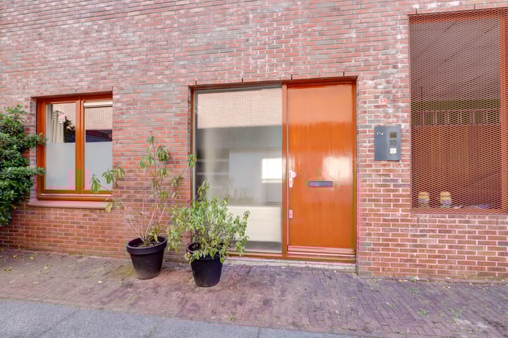 Foto 9 van Tenderstraat 2