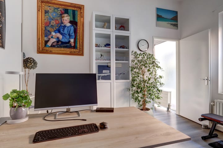 Foto 13 van Tenderstraat 2