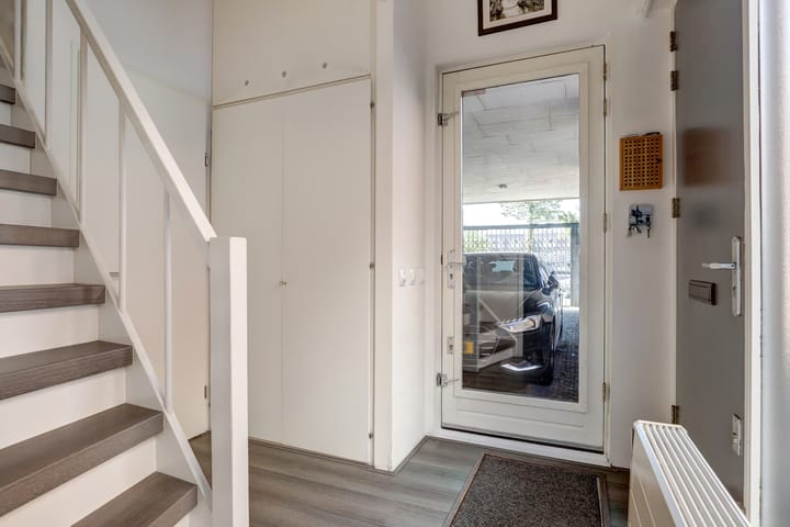 Foto 15 van Tenderstraat 2