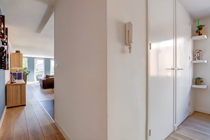 Foto 22 van Tenderstraat 2