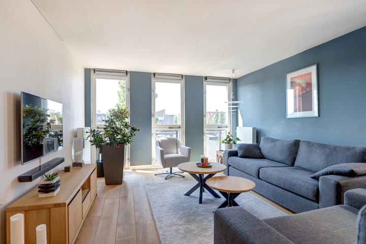 Foto 25 van Tenderstraat 2