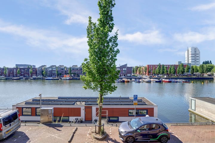 Foto 27 van Tenderstraat 2