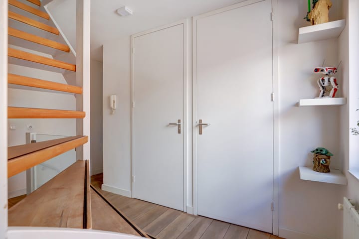 Foto 32 van Tenderstraat 2