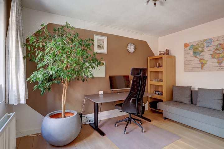 Foto 33 van Tenderstraat 2