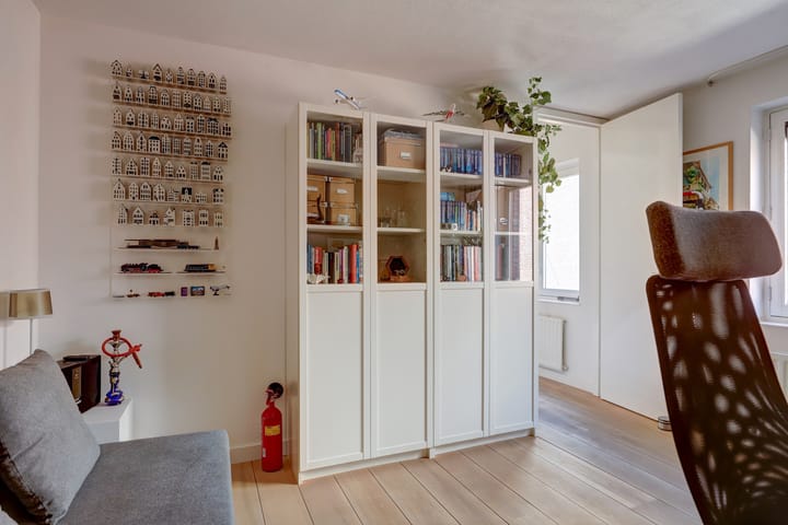 Foto 34 van Tenderstraat 2