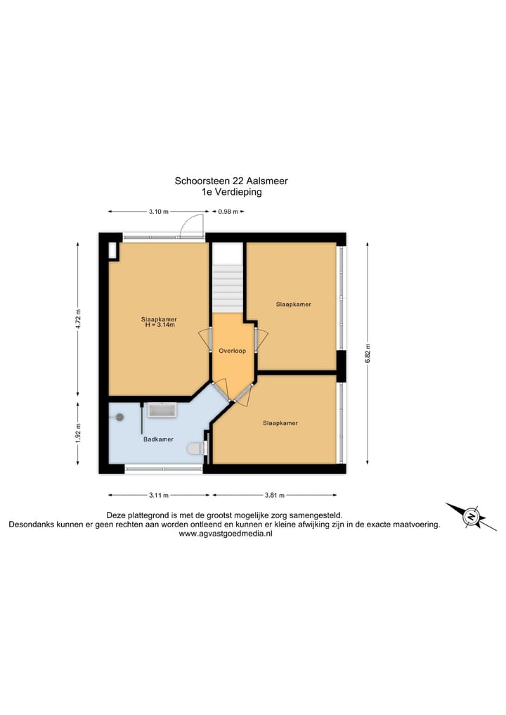 Foto 37 van Schoorsteen 22