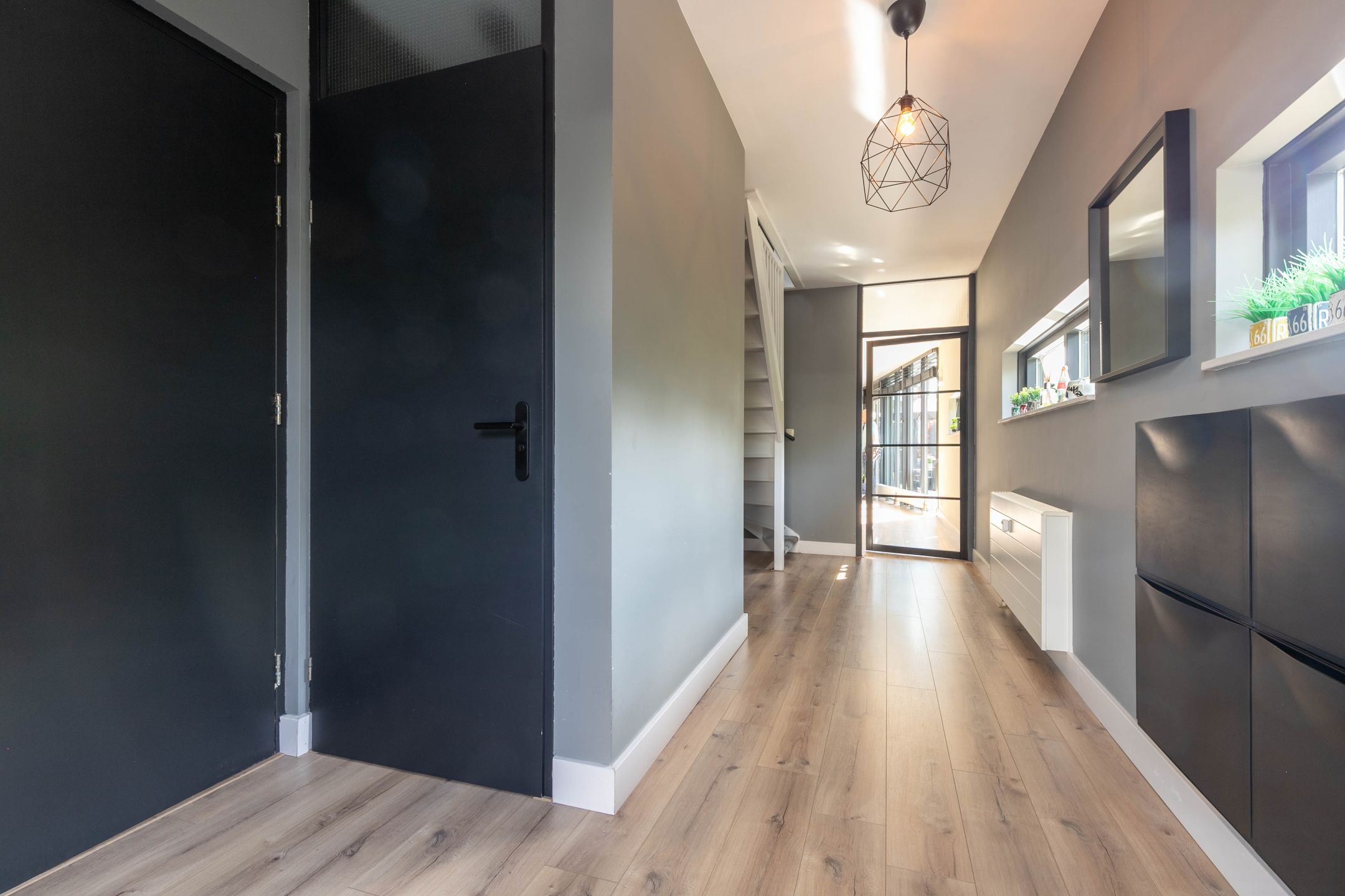 Foto 3 van Schoorsteen 22