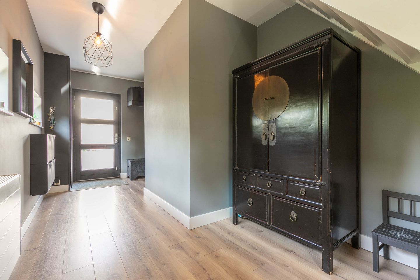 Foto 4 van Schoorsteen 22