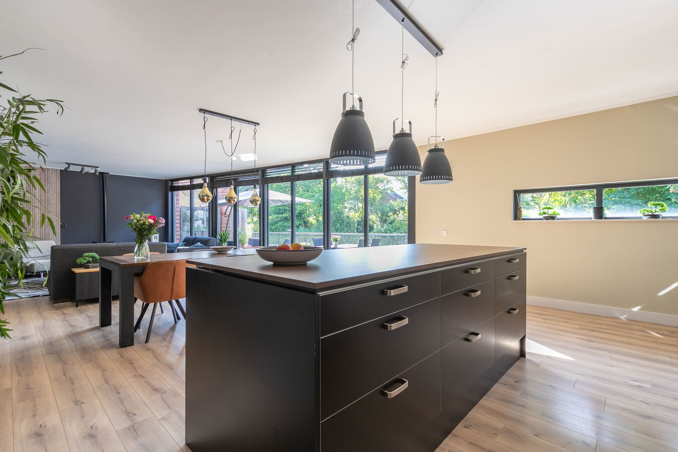 Foto 6 van Schoorsteen 22