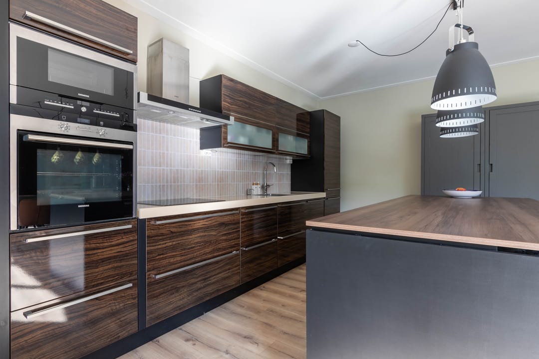 Foto 7 van Schoorsteen 22