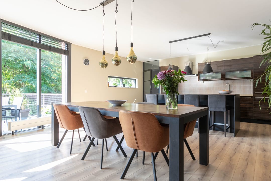 Foto 8 van Schoorsteen 22