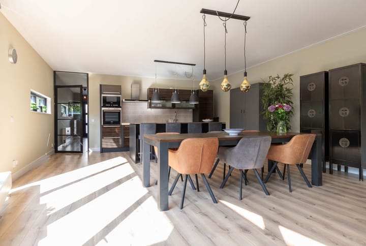 Foto 9 van Schoorsteen 22