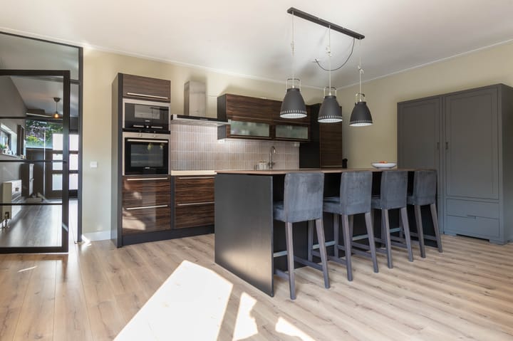 Foto 10 van Schoorsteen 22