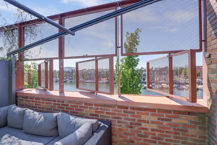 Foto 49 van Tenderstraat 2