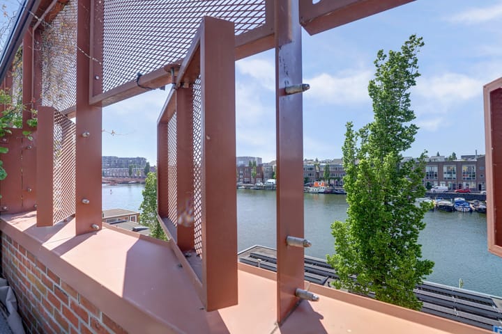 Foto 50 van Tenderstraat 2