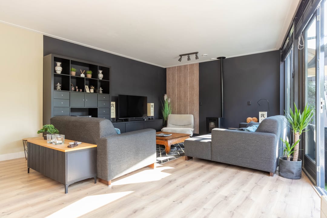 Foto 11 van Schoorsteen 22