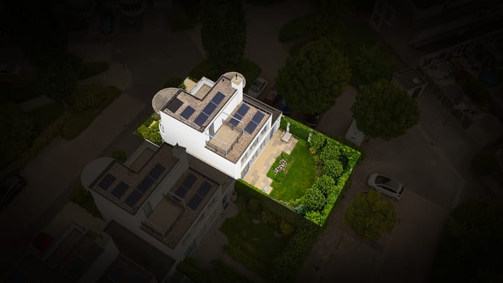 Photo 49 of Theaterhof 1