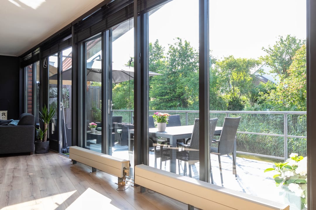 Foto 13 van Schoorsteen 22