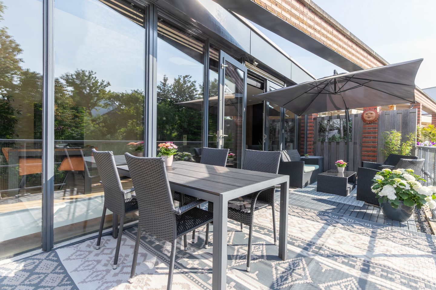 Foto 14 van Schoorsteen 22