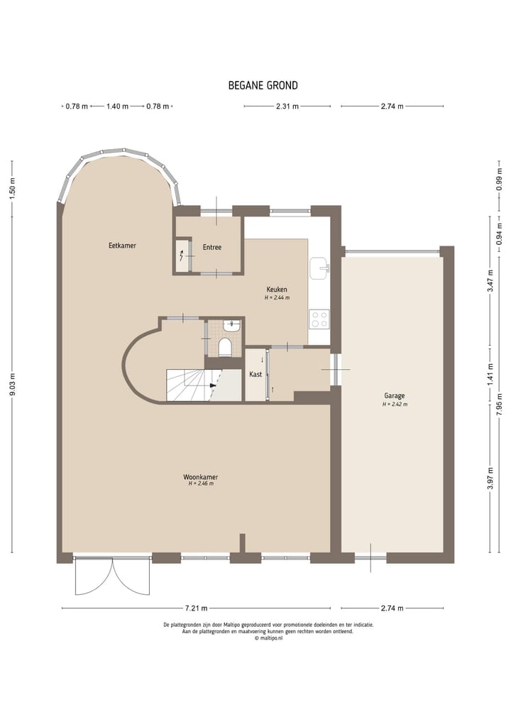 Photo 55 of Theaterhof 1