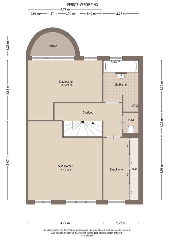 Photo 56 of Theaterhof 1