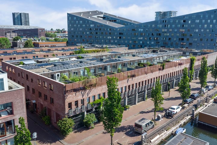 Foto 56 van Tenderstraat 2