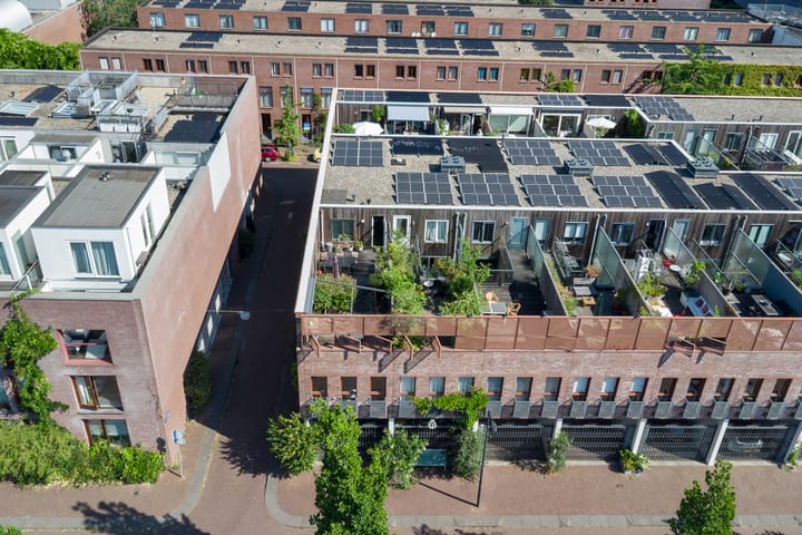 Foto 57 van Tenderstraat 2