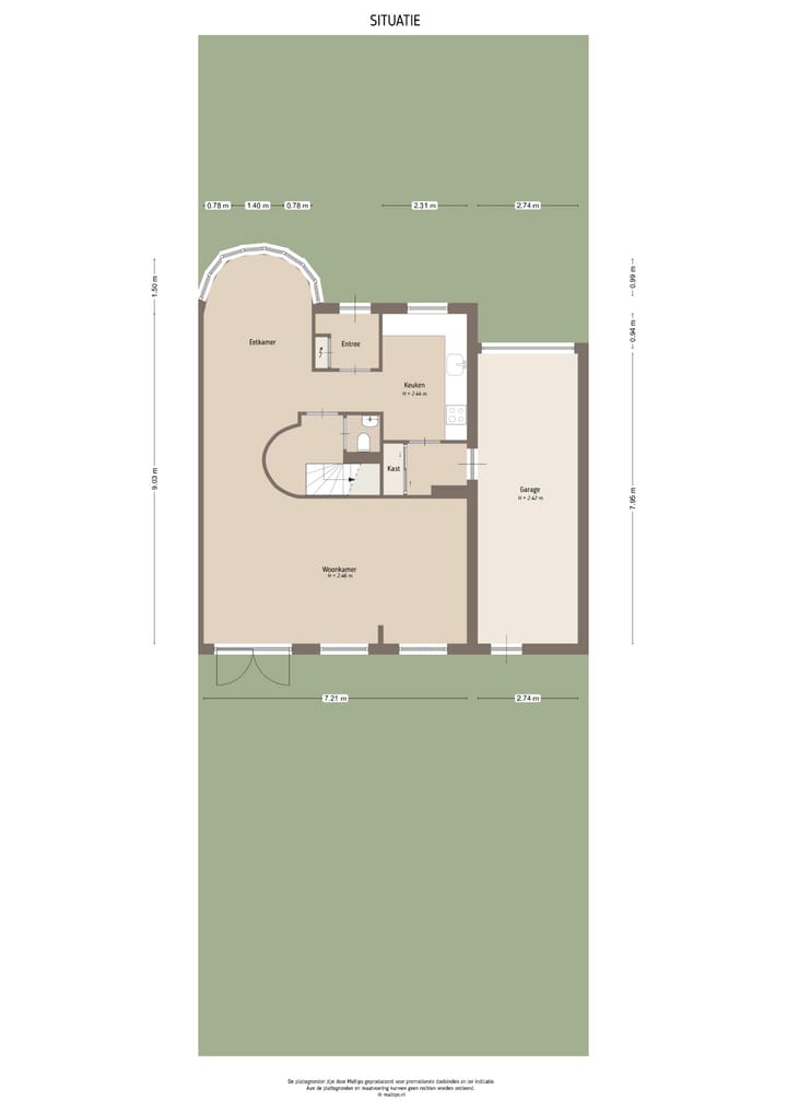 Photo 58 of Theaterhof 1