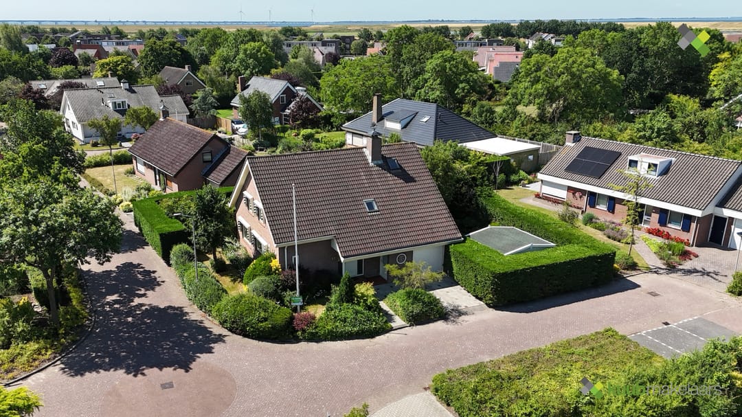 Foto 1 van Kokmeeuwstraat 57