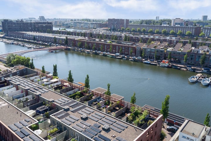 Foto 60 van Tenderstraat 2