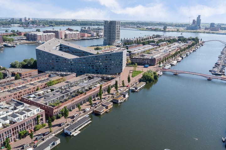 Foto 61 van Tenderstraat 2