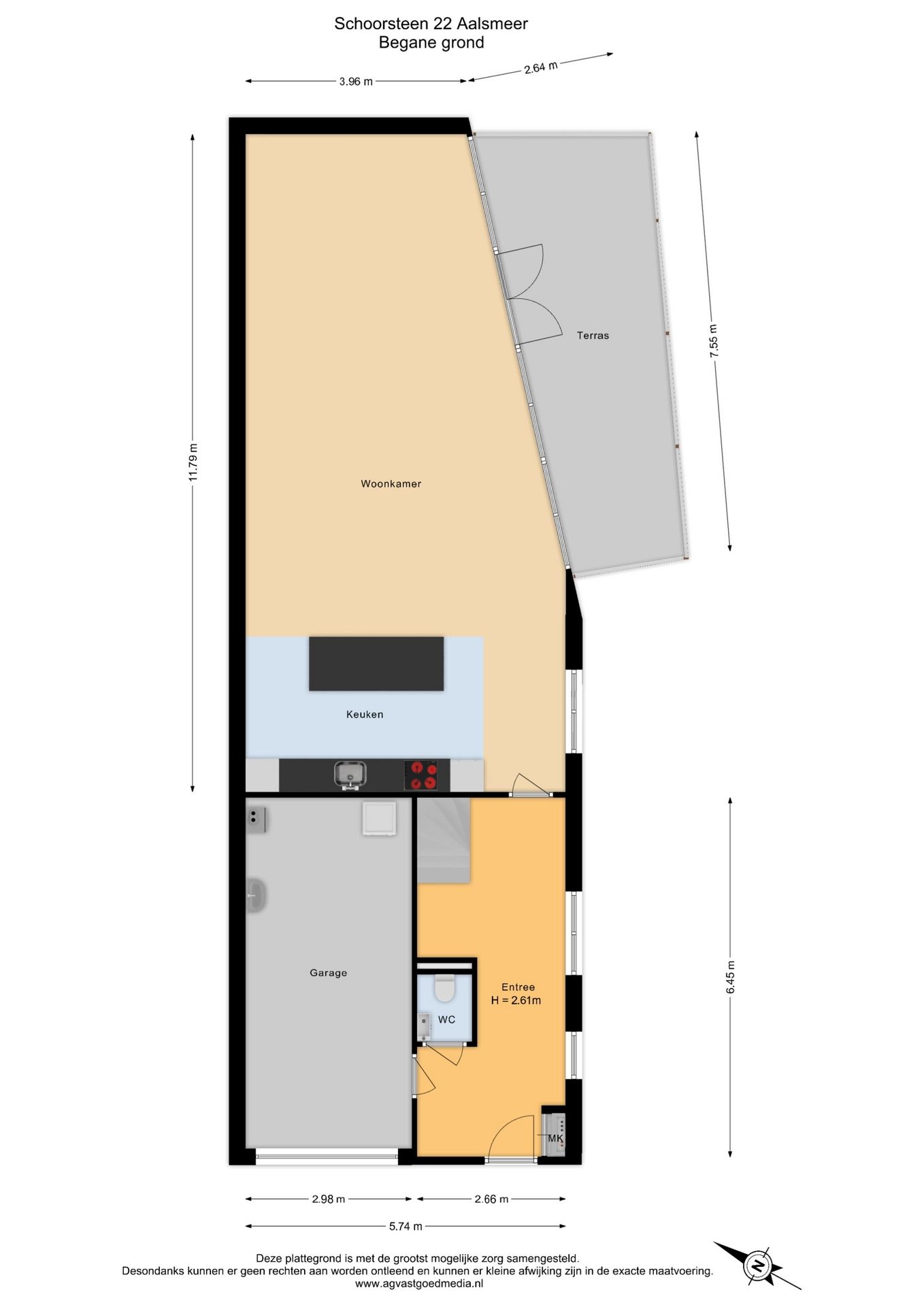 Foto 36 van Schoorsteen 22