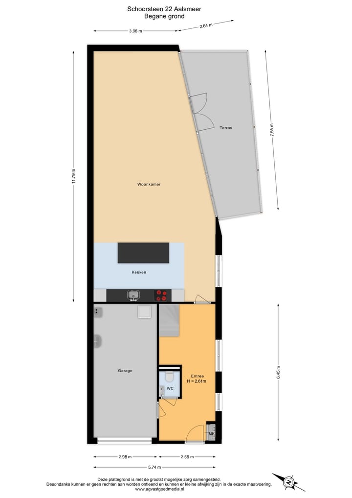 Foto 36 van Schoorsteen 22