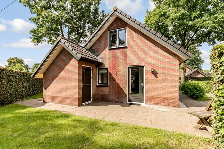 Foto 12 van Stakenbergweg 62-0013