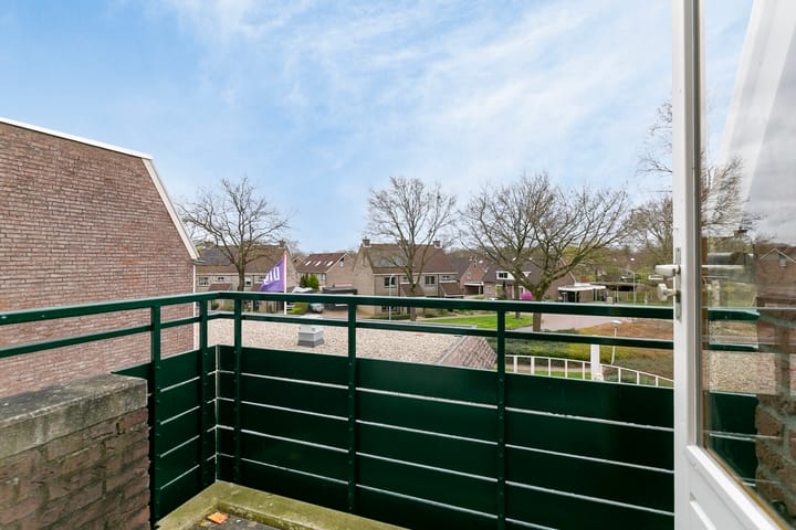 Foto 7 van Wepel 2-108