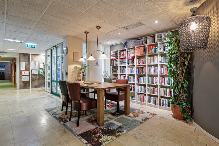 Foto 17 van Wepel 2-108