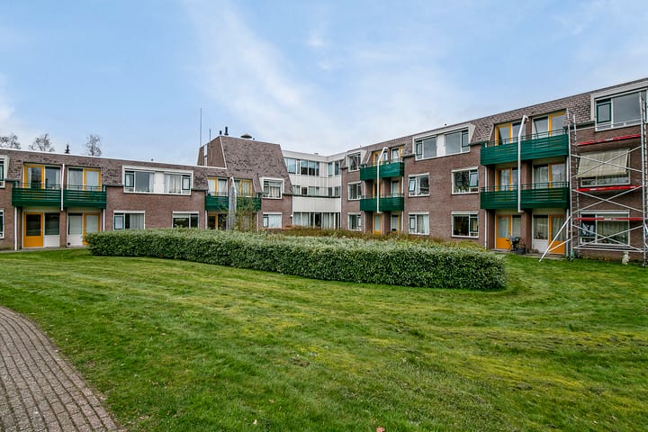 Foto 20 van Wepel 2-108