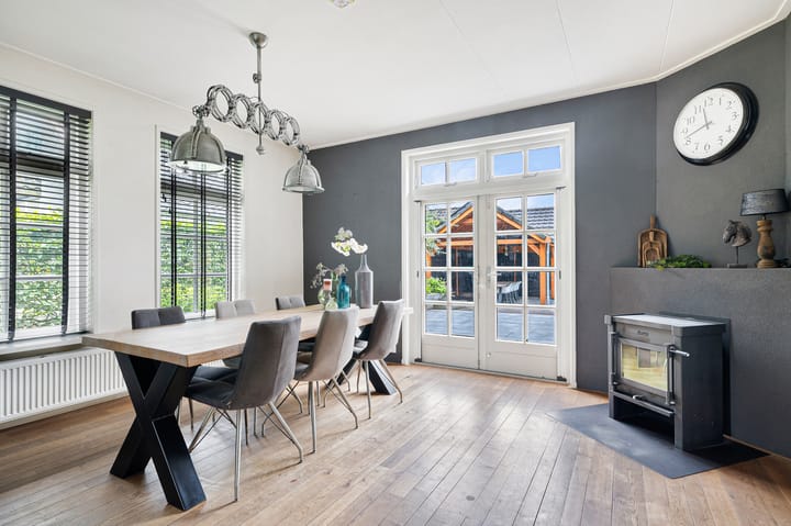 Photo 2 of Bannerschultestraat 36