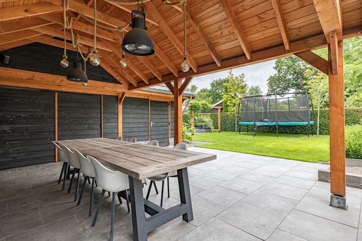 Photo 3 of Bannerschultestraat 36