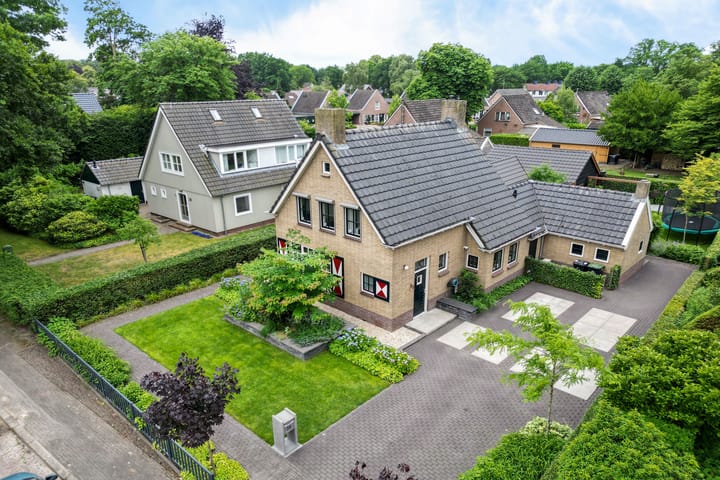 Photo 4 of Bannerschultestraat 36