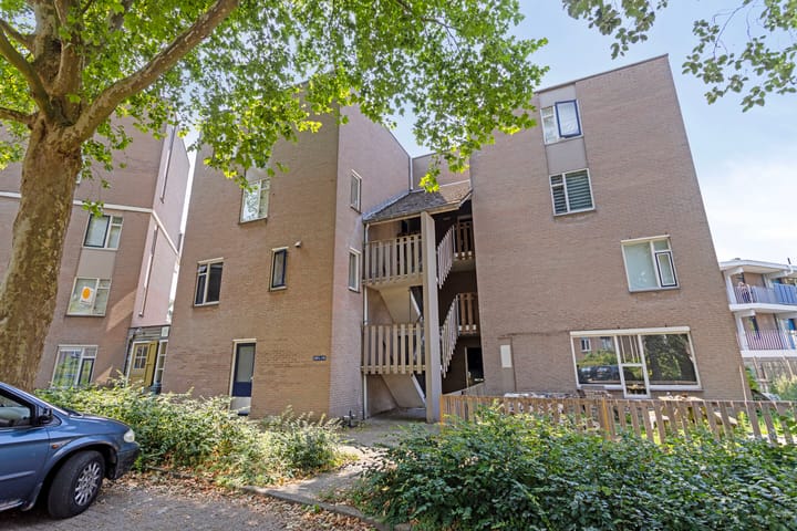 Foto 1 van Marsmanhove 210