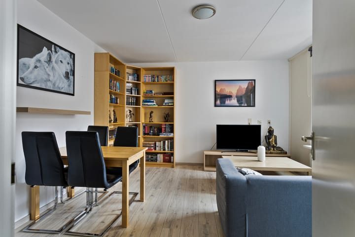 Foto 2 van Marsmanhove 210