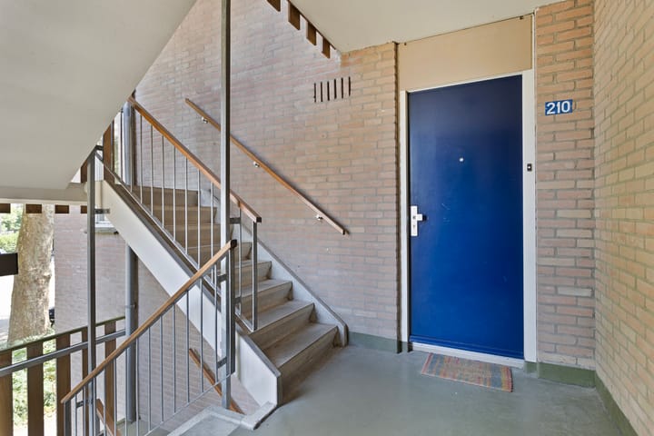 Foto 12 van Marsmanhove 210