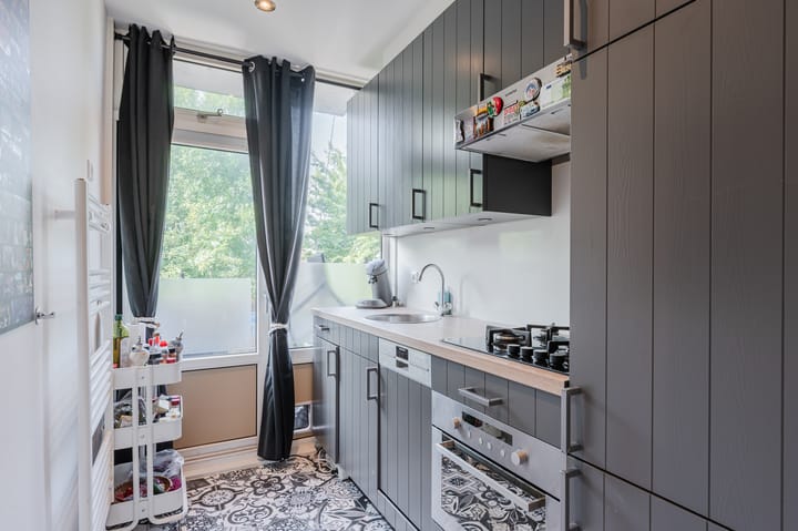 Foto 20 van Vrije Nesse 39